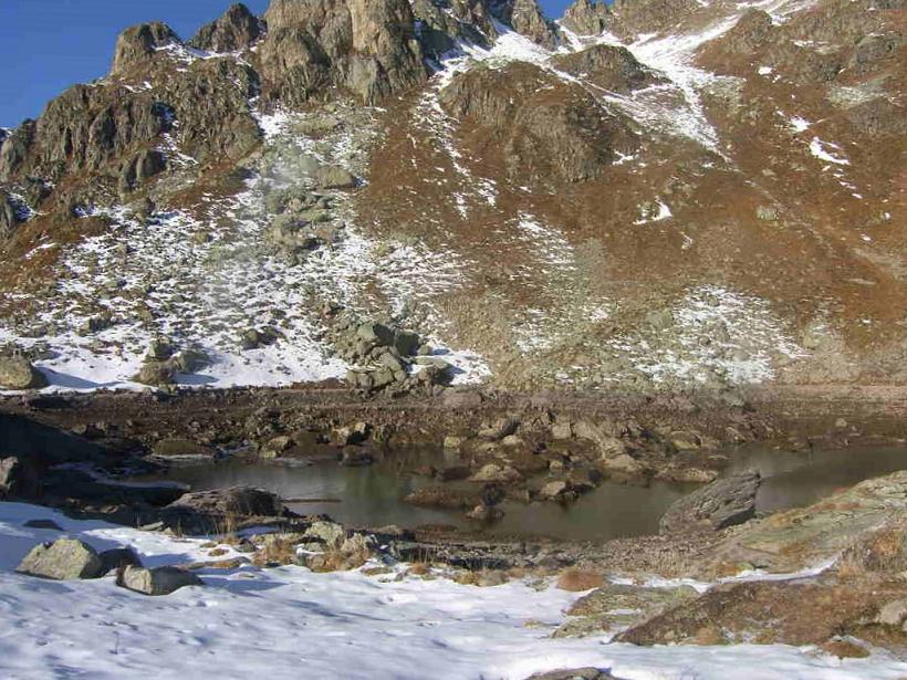 Laghi....della LOMBARDIA